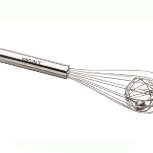 Ubijaczka z kulką 26cm Kinghoff KH-3179