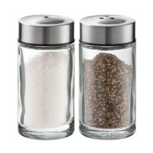 Zestaw do Soli i Pieprzu Kinghoff KH-1642 2 el.