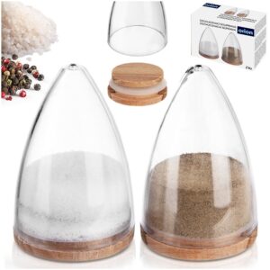 Zestaw do Soli i Pieprzu Orion 155121