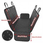 Mata samochodowa wymiary