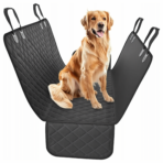 Mata samochodowa dla psa, zdjęcie poglądowe