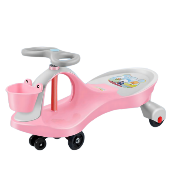 Jeździk grawitacyjny - w całości do kupienia na cośdo.pl